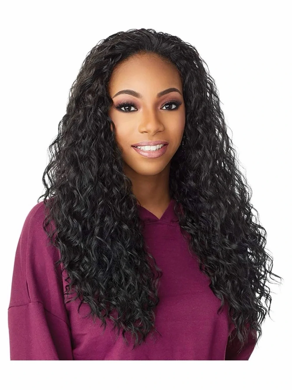 Sensationnel versatile synthetic